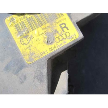 audi a3 (8p) del año 2007