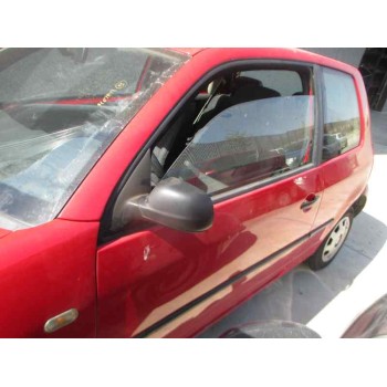seat arosa (6h1) del año 1999