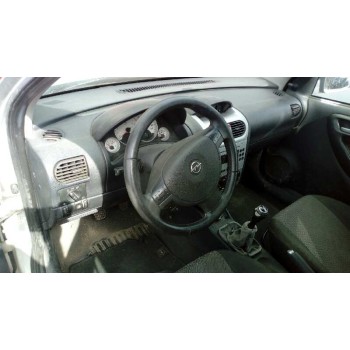 opel corsa c del año 2005