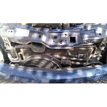 opel meriva del año 2005