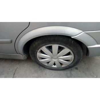 opel astra g berlina del año 2002