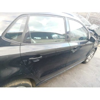 volkswagen polo (6r1) del año 2010