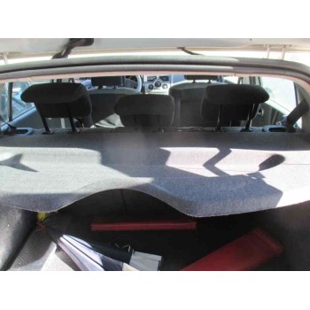 renault megane ii berlina 5p del año 2004