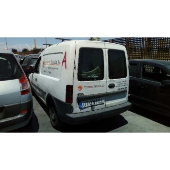 opel combo (corsa c) del año 2002