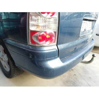 hyundai trajet (fo) del año 2006