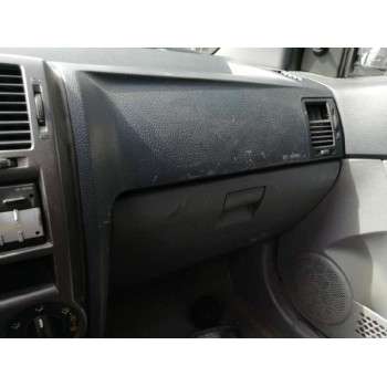 hyundai getz (tb) del año 2003