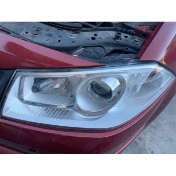 renault megane ii berlina 5p del año 2007