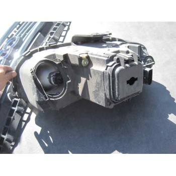 audi a3 (8p) del año 2007