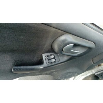 opel corsa c del año 2005