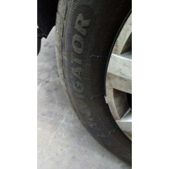 opel astra g berlina del año 2002