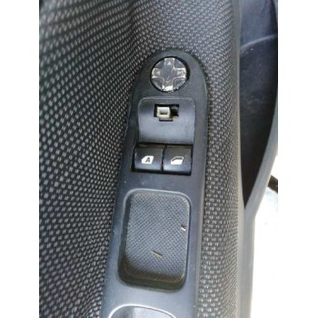 peugeot 207 del año 2007