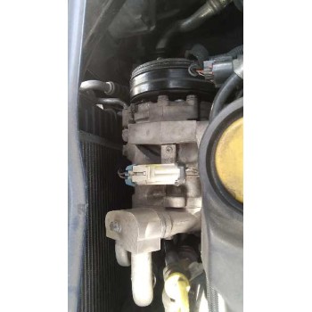 opel meriva del año 2005