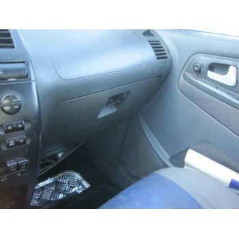 seat ibiza (6k1) del año 1999