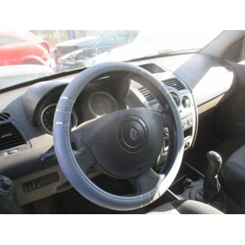 renault megane ii berlina 5p del año 2004