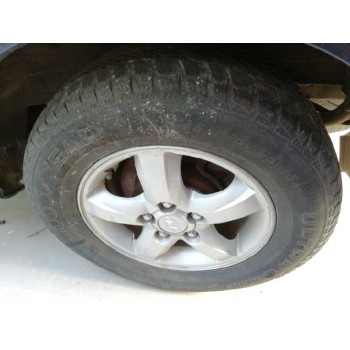 hyundai trajet (fo) del año 2006