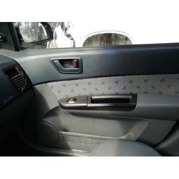 hyundai getz (tb) del año 2003