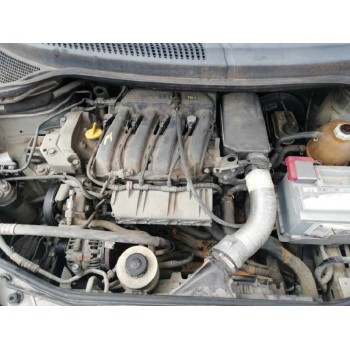 renault scenic (ja..) del año 2000