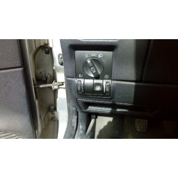 opel corsa c del año 2005