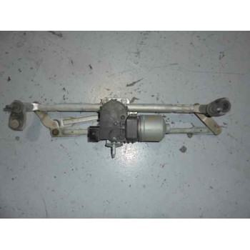 Recambio de motor limpia delantero para seat ibiza (6j5) 1.4 16v referencia OEM IAM 0390241566  