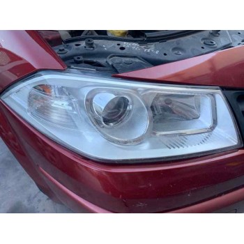 renault megane ii berlina 5p del año 2007