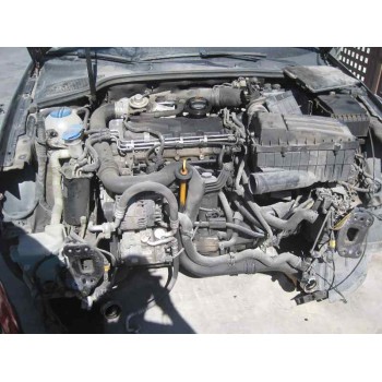 audi a3 (8p) del año 2007