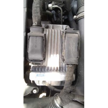 opel meriva del año 2005