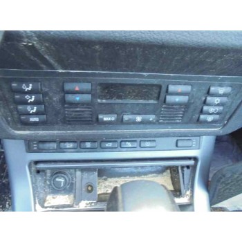 bmw x5 (e53) del año 2005