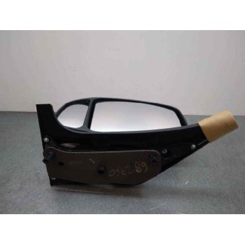 Recambio de retrovisor izquierdo para renault master ii phase 2 caja cerrada referencia OEM IAM 4405174 NUEVO MANUAL