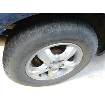 hyundai trajet (fo) del año 2006