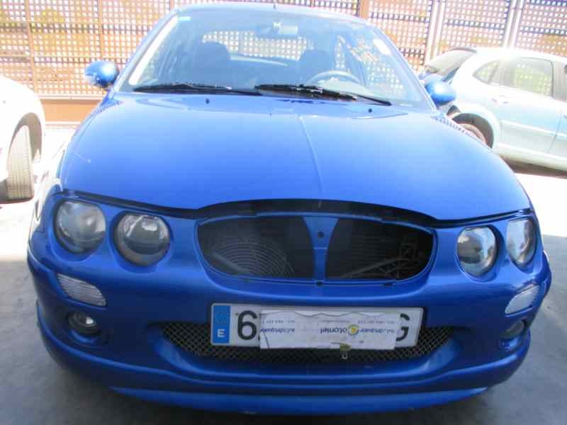 MG MG ZR