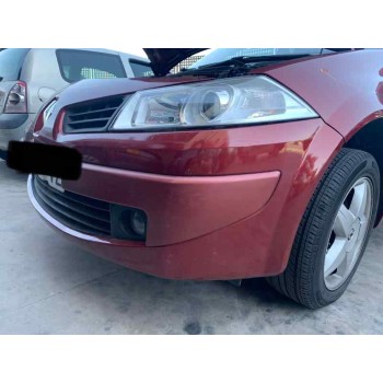 renault megane ii berlina 5p del año 2007