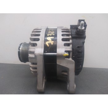 Recambio de alternador para omoda 5 referencia OEM IAM 3701AAU 140AH 11080044AA
