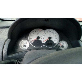 opel corsa c del año 2005