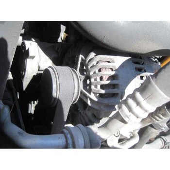 audi a3 (8p) del año 2007