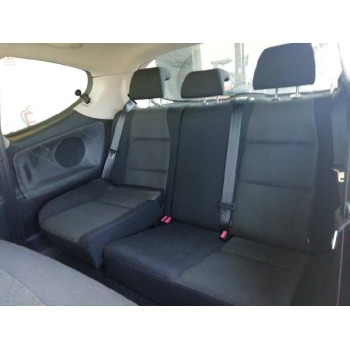 peugeot 207 del año 2007