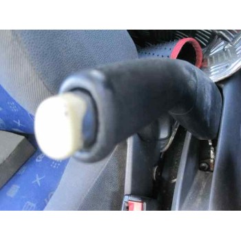 seat ibiza (6k1) del año 1999