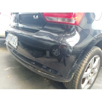 volkswagen polo (6r1) del año 2010