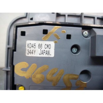 Recambio de mando multifuncion para mazda cx-5 2.2 turbodiesel cat referencia OEM IAM KD4566CM0  