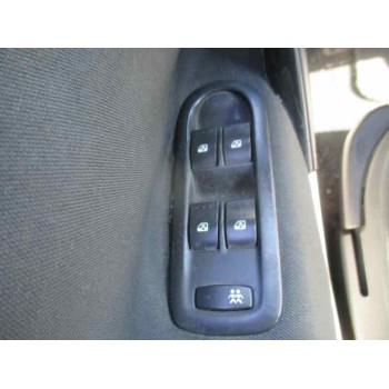 renault megane ii berlina 5p del año 2004