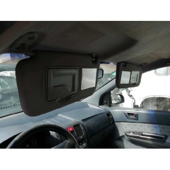 hyundai getz (tb) del año 2003