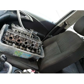 opel astra j lim. del año 2011