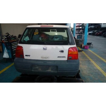 seat arosa (6h1) del año 1999