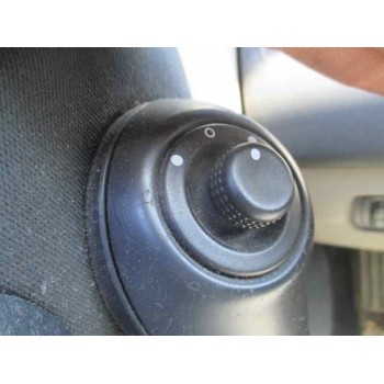 renault megane ii berlina 5p del año 2004