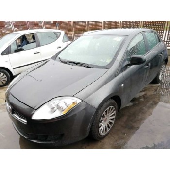 fiat bravo (198) del año 2009