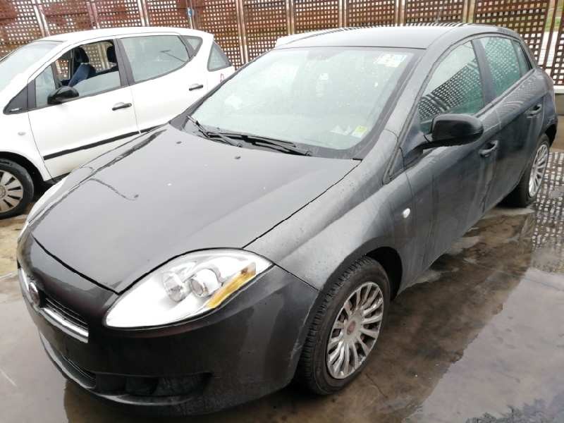 FIAT BRAVO (198)