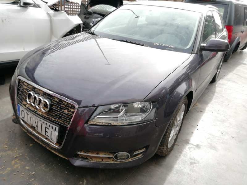 AUDI A3 (8P)