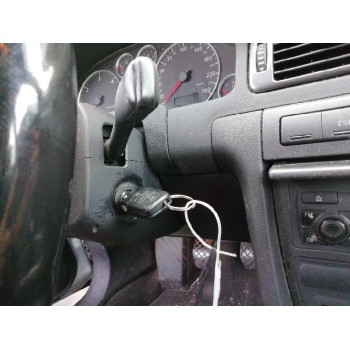 audi a6 berlina (4b2) del año 2001