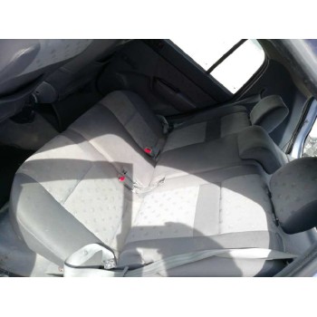 hyundai getz (tb) del año 2003