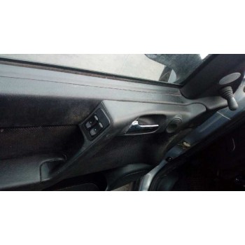 opel astra g berlina del año 2002