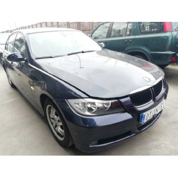 bmw serie 3 berlina (e90) del año 2006